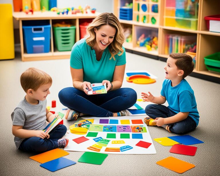 Plano de aula para educação infantil 4 anos