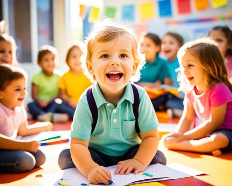 Plano de Aula Primeiro Dia Educação Infantil BNCC