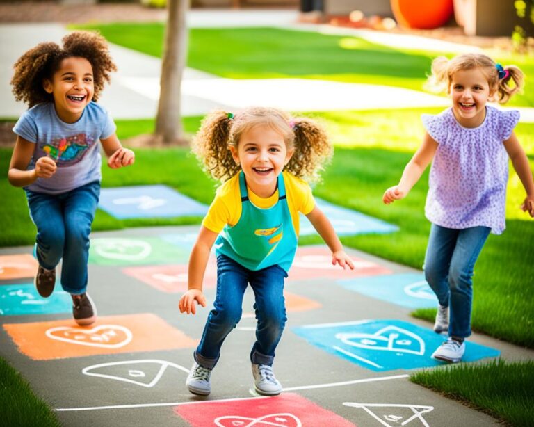 Divertidas atividades para educação infantil em casa