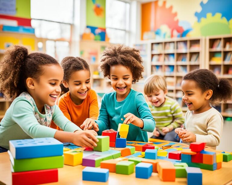 Plano de Aula BNCC para Educação Infantil: Guia Completo