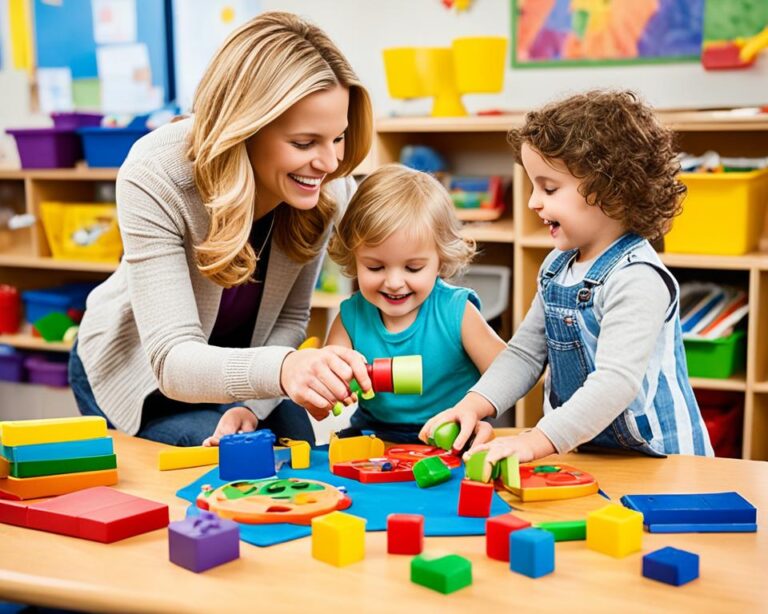 Plano de Aula para Educação Infantil de 4 Anos