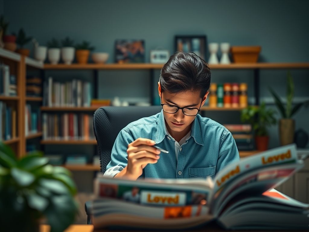 Comprar assinaturas de revistas infantis