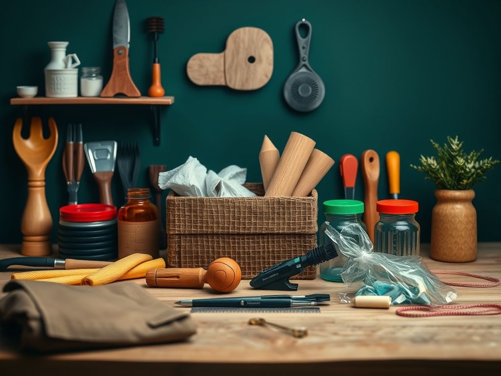 Comprar kits de atividades manuais