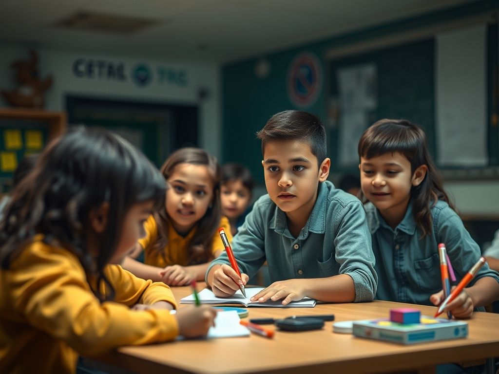 Contratar aulas de robótica para crianças