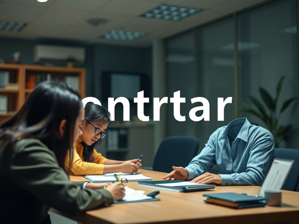 Contratar serviços de consultoria escolar