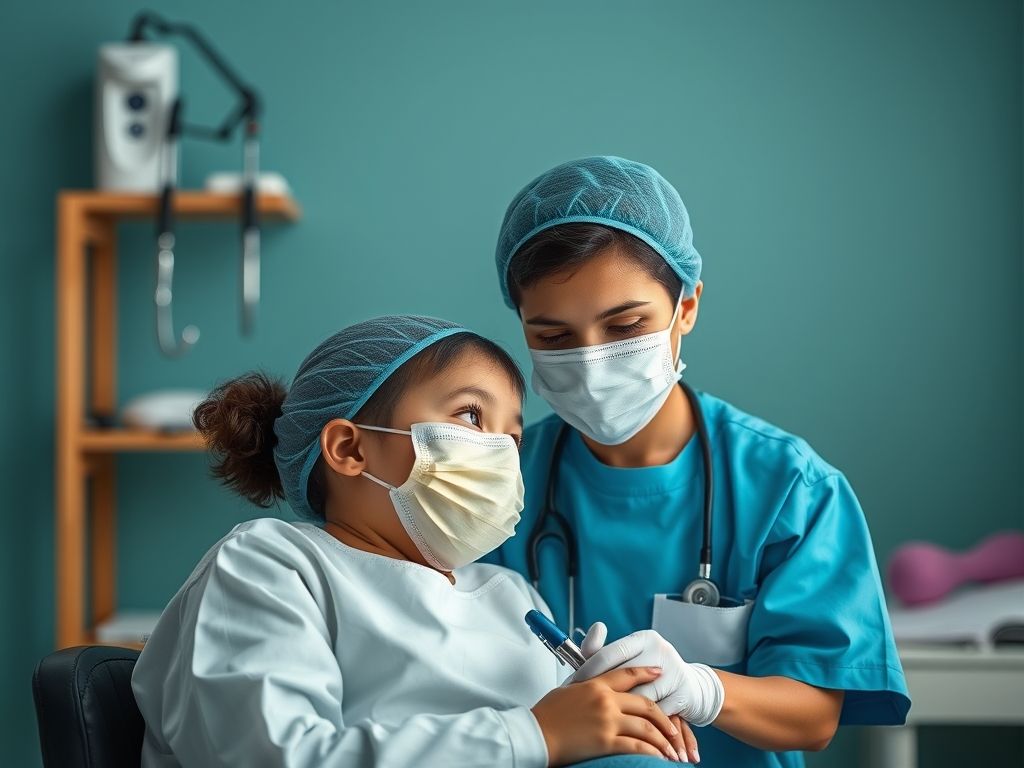 Contratar terapeuta ocupacional para crianças